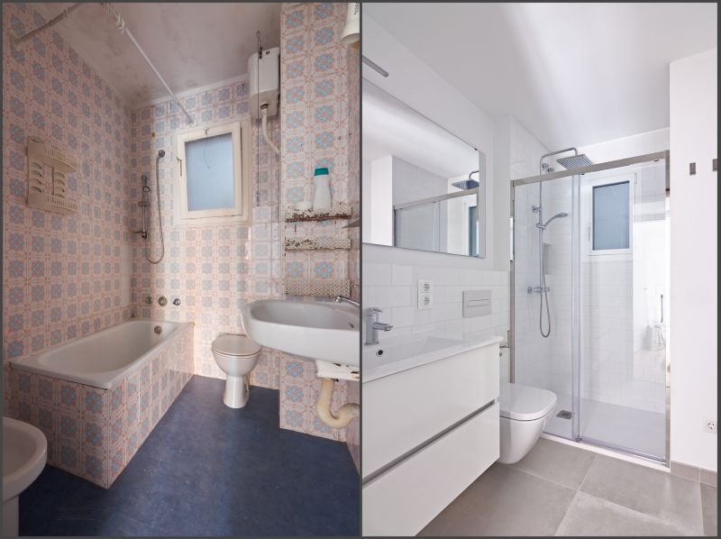 Best Bathroom Renovation Contractors in Apopka, FL