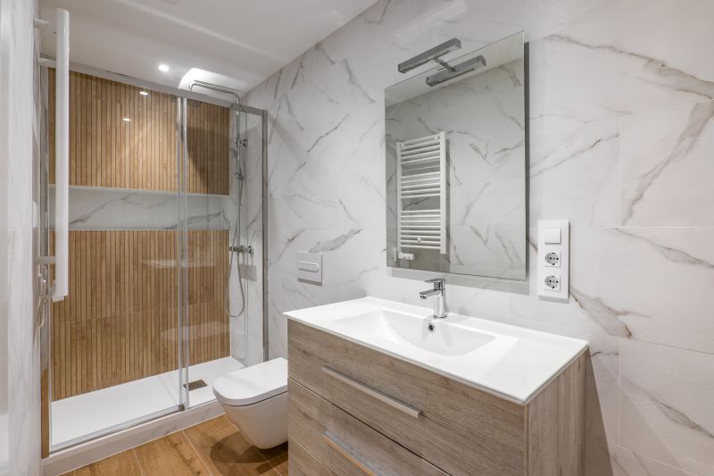 Contemporary Vanities