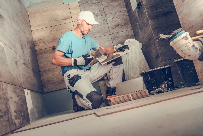 Top Bathroom Remodeling Companies in Groveland, FL