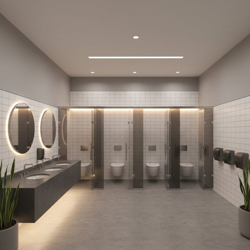 Top Bathroom Remodeling Companies in Groveland, FL