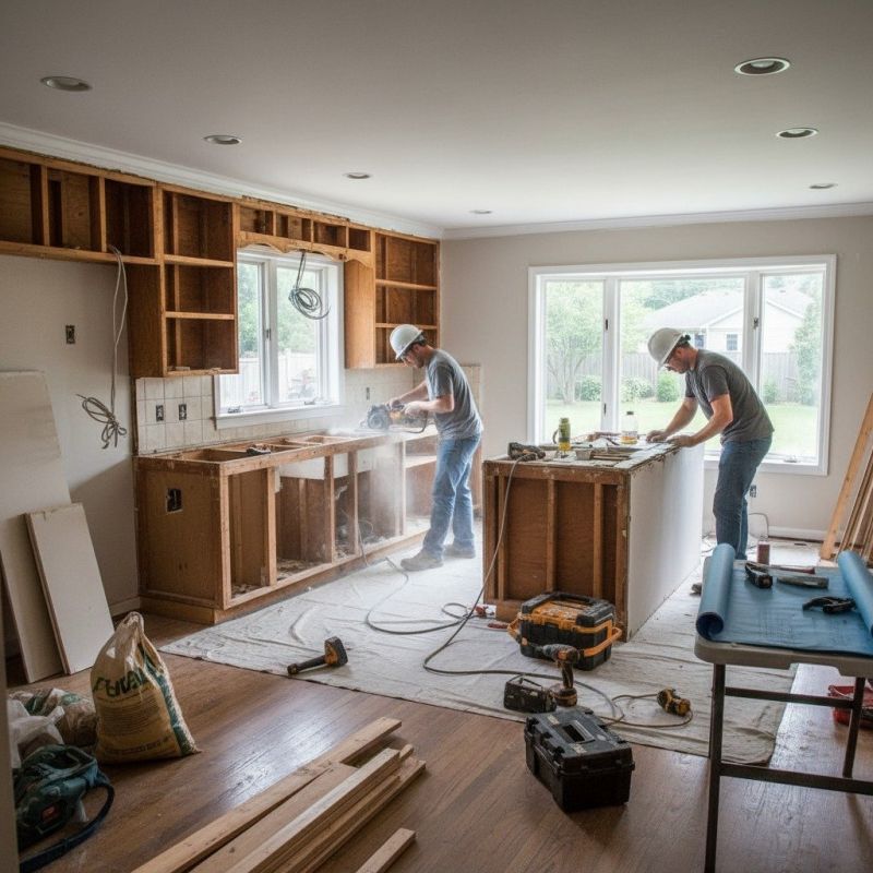 Top Bathroom Remodeling Companies in Mount Dora, FL