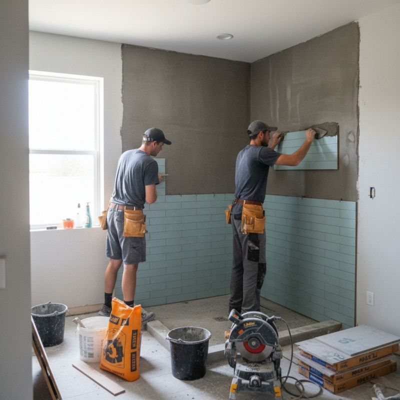 Top Bathroom Remodeling Companies in Orlando, FL