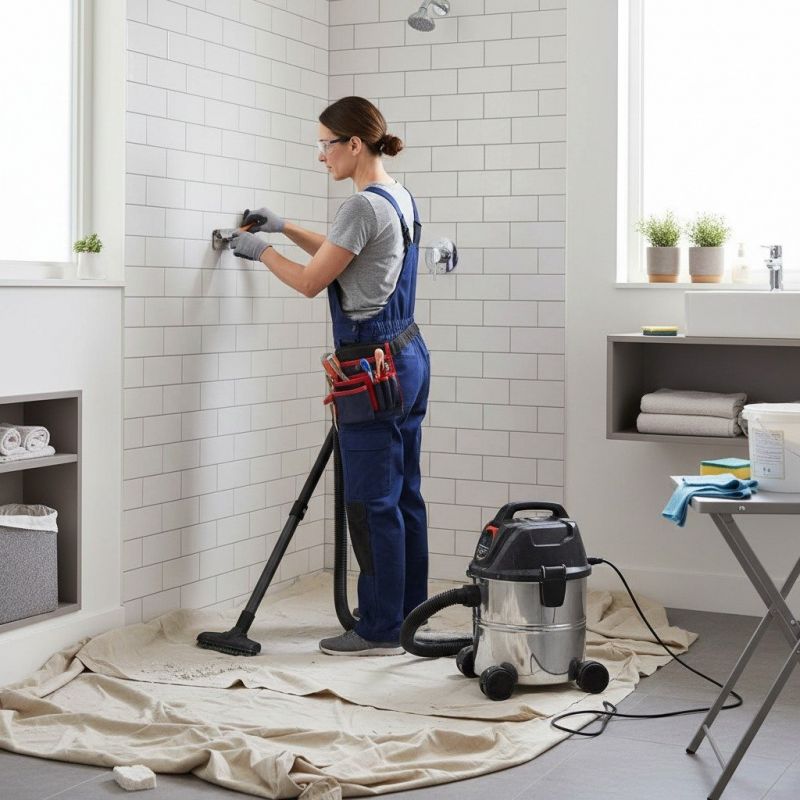Top Bathroom Remodeling Companies in Sanford, FL