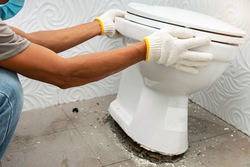 Top Bathroom Remodeling Companies in Tavares, FL