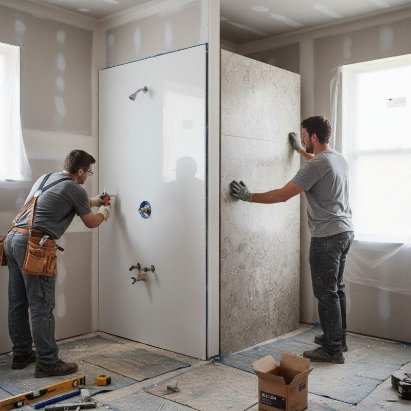 Top Bathroom Remodeling Companies in Winter Springs, FL