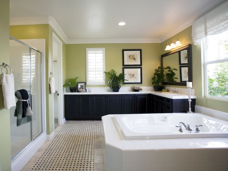 Customized Bathroom Solutions